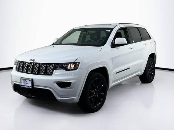 JEEP GRAND CHEROKEE 2022 1C4RJFAG8NC143111 image
